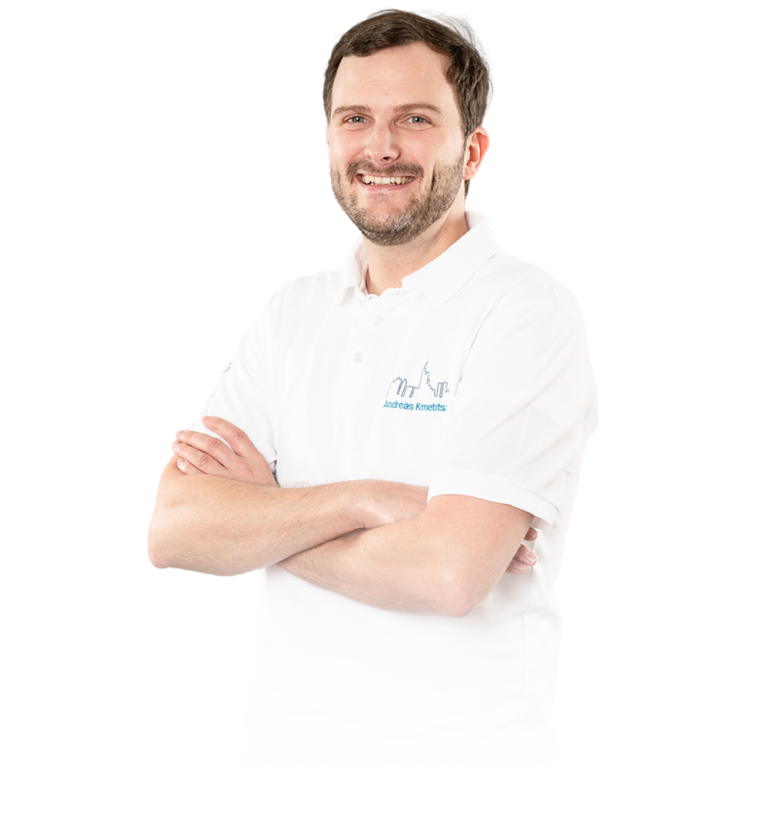 Andreas Kmetitsch