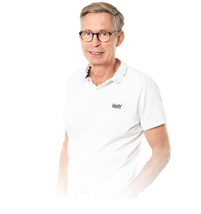 Thorsten Ruschhaupt